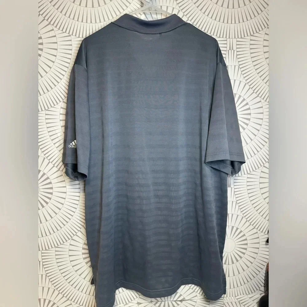 Adidas Men’s golf‎ polo shirt
